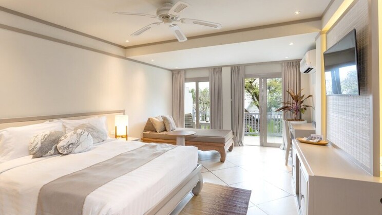 Rocky's Boutique Resort